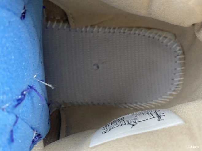 Reps TBK DJ1193-200 Air Camo Jordan 4 May x Aleali 0705